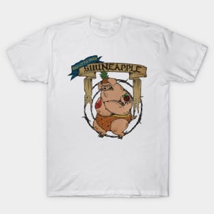 Swineapple Light T-Shirt